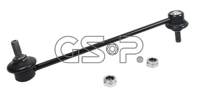 тяга стабилизатора заднего!\ Mazda 323/323F 94-98 S050491 GS P
