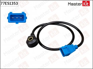 Датчик детонации AUDI/VW 97-05 77ES1353 77ES1353 MASTER KIT