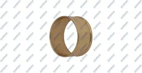 Втулка направляющая 40X43X21mm K2600496 KACMAZLAR