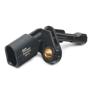 датчик ABS задний левый!\ Audi A3, VW Golf V/Touran/T5 03> SS20033 DELPHI