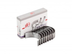 Вкладыши шатунные STD Mazda FS/FP UM 26BES0104000 UNITED MOTORS PRO