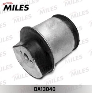 Сайлентблок задней балки OPEL ASTRA H, ZAFIRA B (LMI 3593601) DA13040 DA13040 MILES