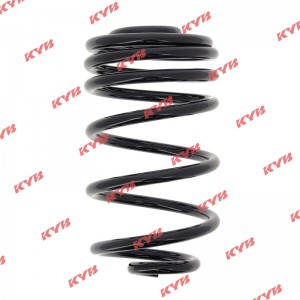 пружина задняя!\ Opel Vectra 1.8/2.0/2.8/3.2/1.9CDTi/2.0DTi/2.2DTi/3.0CDTi 00> RX6764 KAYABA