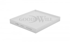 Фильтр салона AG460CF AG 460 CF GOODWILL