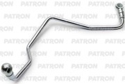 Трубка PEUGEOT 308 (07-) CITROEN C4 (08-) масляная турбокомпрессора PATRON PH3008 PATRON