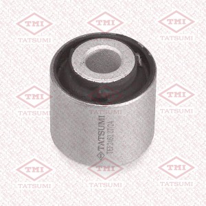 сайлентблок заднего рычага!\ MB W201/W202/W203/C208/W124/W210/R170/R171 82> TEF2462 TATSUMI