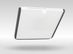 Фильтр салона NF-6154 NEVSKY FILTER