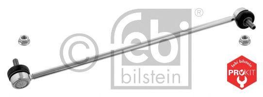 Стойка стабилизатора BMW 5 (E60,E61) переднего правая FEBI 32681 FEBI BILSTEIN