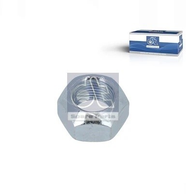 гайка! стремянки M16x1.5 DIN 980 \MB 9.34004 DIESEL TECHNIC