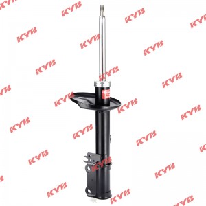 Амортизатор задний правый TOYOTA CAMRY 91-03 334478 334478 KAYABA