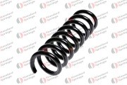 пружина задняя!\ MB W211 3.0/2.7CDi/3.2CDi 02> ST120081R STANDARD SPRINGS