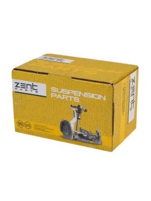 опора шаровая к-кт!\ Ford Mondeo <00 Z36947 ZENTPARTS