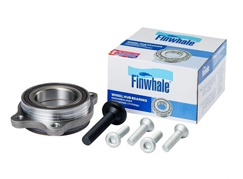 Подшипник ступицы передний A4 (B8) / A5 (8T) / A6 (C7) / A6 Allroad (C7) / Q5 (8 HB760 FINWHALE