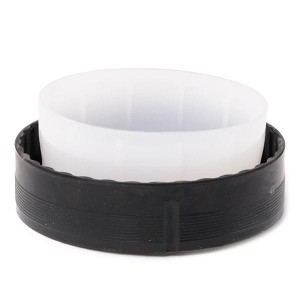 сальник к/в передний! 65x79x20\ BMW E46/E90/E60 1.8/2.0i N46 01> 257.400 ELRING