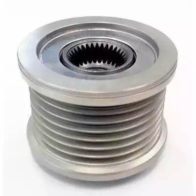 Шкив RENAULT генератора MEAT&DORIA 45105 MEAT DORIA