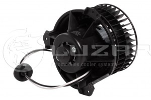 Э/вентилятор отоп. для а/м Chrysler Voyager IV (01-)/Dodge Caravan IV (01-)  LFh LFH0348 LUZAR