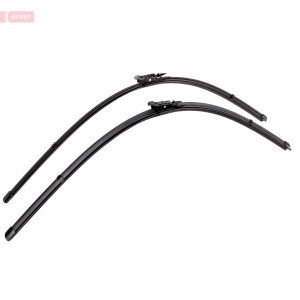 Щетка стеклоочистителя FORD Transit (13-) 750/750мм комплект DENSO DF-153 DENSO