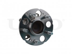 Ступица задняя (с ABS) HUB-20143 UNIO