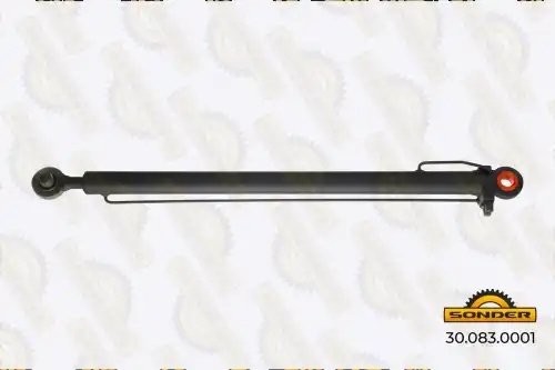 Цилиндр подъема кабины Premium MAN о.н. 81417236124 — 2 года безусловной гаранти 300830001 SONDER