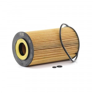 W220/W211/W163 400 CDI HU934X MANN FILTER