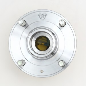 Ступица в сборе передняя CHEVROLET EPICA 08- +ABS IJ113047 IJ113047 ILJIN