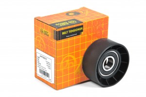 Ролик приводного ремня JHT0057 JHT0057 JUST DRIVE