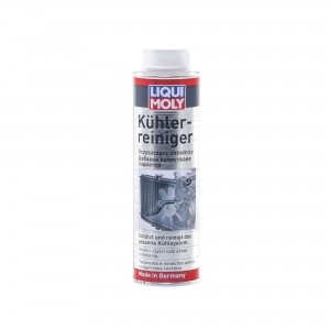 2699 LiquiMoly Очист.сист.охлаждения Kuhlerreiniger (0,3л) 2699 LIQUI MOLY