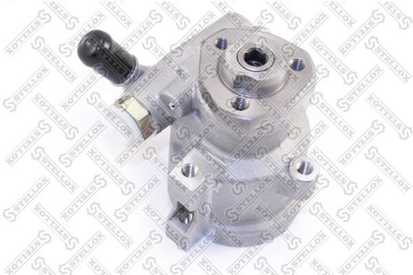 насос гидроусилителя руля! 53634\ VW T4 2.0i/2.8VR6/1.9D/1.9TD 92-03 00-35508-SX STELLOX
