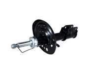 Амортизатор RENAULT MEGANE III 1.2-2.0 08-, (стойка) передний левый/правый газом VR11251 VOLRAM