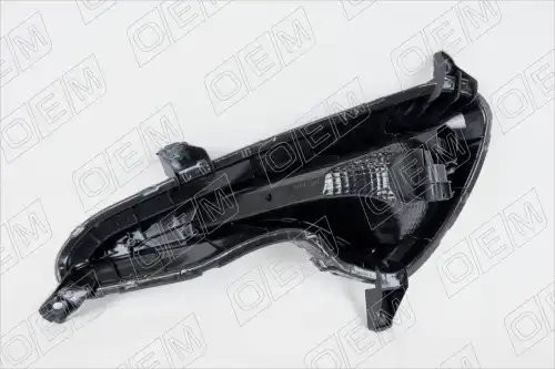 Фара противотуманная правая Hyundai Solaris 1 2014-2017 OEM0002PTFPR OEMPARTS