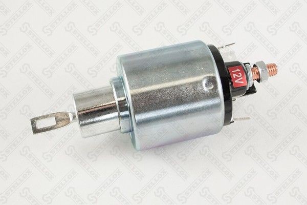 реле втягивающее!\ Audi 80/90/100/200/Coupe/A4, VW Passat/Golf/Jetta 1.8/2.0 86- 06-85128-SX STELLOX