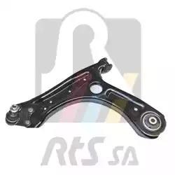 рычаг передний нижний левый! в сборе\ VW Polo 1.2/1.4/1.6D/2.0D all 09> 96-95923-2 RTS