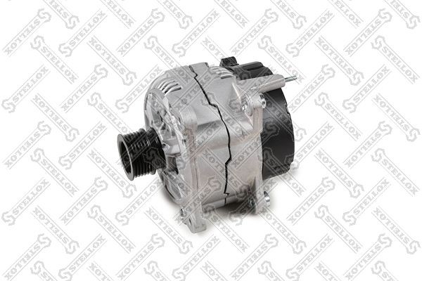 генератор! 12V 120A\ VW Golf/Passat 1.0-2.8i/D/TD 91> 06-10914-SX STELLOX
