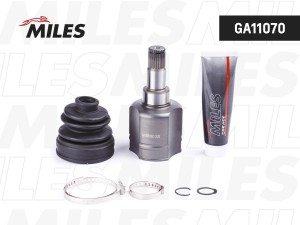 ШРУС внутренний левый FORD FOCUS II 04-11 GA11070 GA11070 MILES