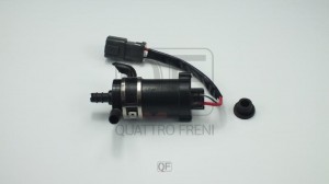 насос омывателя!\ Honda Civic/CR-V, Subaru Forester/Impresa/Legacy 92> QF00N00090 QUATTRO FRENI
