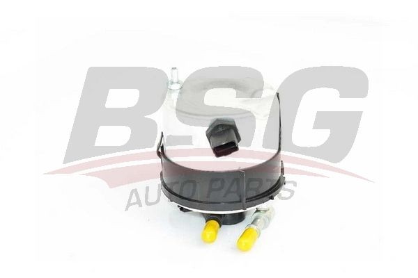 Фильтр топливный FORD Focus 2 (04-11) MAZDA 3 (04-10) VOLVO S40 (05-10) (1.6 TDI BSG30130015 BSG