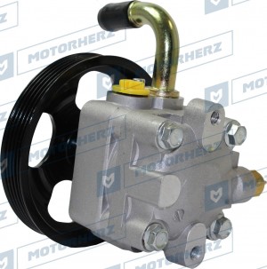 Насос гидроусилителя руля ! \MAZDA 626 1.8/1.9/2.0 1997-2001 P1087HG MOTORHERZ