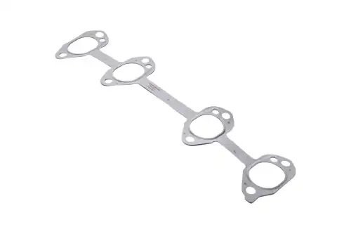 прокладка коллектора выпускного!VW Golf/Bora/Sharan 1.6/2.0 APF/APK/AZH/AZJ 98> Z15609 ZENTPARTS