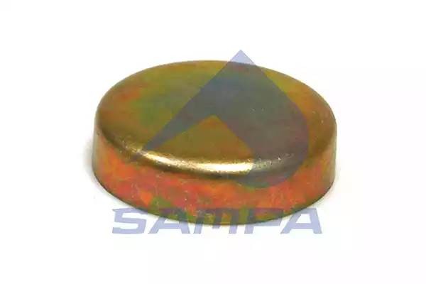 DAF заглушка ГБЦ d=45 050495 SAMPA