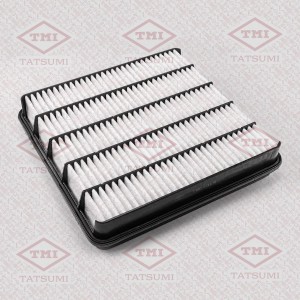Фильтр воздушный TOYOTA Land Cruiser 08- TBC1019 TBC1019 TATSUMI