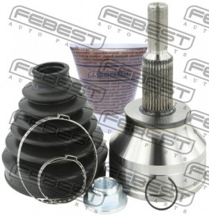 ШРУС наружный 29X72X32 2010-WD14F FEBEST