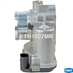 Дроссельная заслонка ETB1002MR ETB1002MR KRAUF