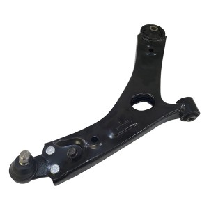 Рычаг подвески HYUNDAI ix35 (10-) KIA Sportage (10-) передней нижний правый CTR CQ0166R CTR