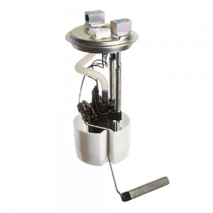 Насос топливный УАЗ-315195 дв.ЗМЗ-409 ЕВРО-2 электрический погружной в сборе PEK 315195-1139020 PEKAR