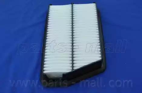 Фильтр воздушный CHEVROLET REZZO 00-  PAC-014 PAC-014 PMC PARTS MALL