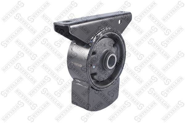 подушка двигателя передняя!\ Mitsubishi Carisma DA 1995-2003 25-17472-SX STELLOX