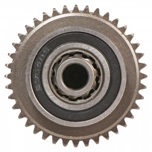 Привод стартера бендикс для а/м Toyota Land Cruiser Prado J120 02- 4.0i VCS 1916 VCS1916 START VOLT