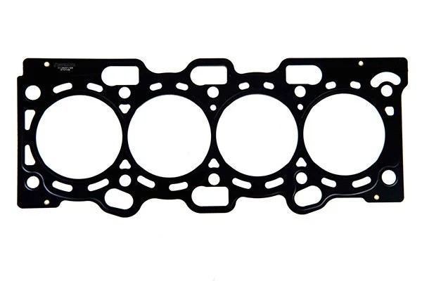 прокладка ГБЦ! (0.65mm)\ Mitsubishi Carisma/Colt V 1.6-1.8 4G92/4G93 95> 1125221SX STELLOX