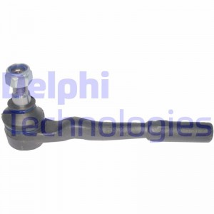 наконечник рулевой левый!\ MB W211/S211/C219 all 02> TA1959 DELPHI