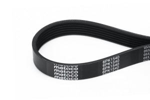 BMW / FORD 6PK1538 6PK1540 METACO